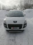 SUV   Peugeot 3008 2012 , 540000 , 