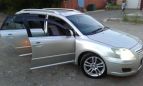  Toyota Avensis 2006 , 475000 , 