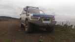 SUV   Toyota Hilux Surf 2001 , 785000 ,  