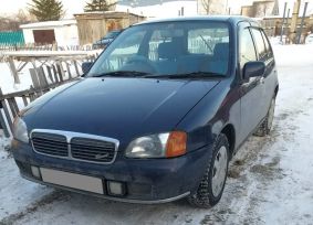  Toyota Starlet 1997 , 137000 , 