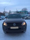  Volkswagen Amarok 2011 , 1100000 , 