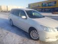    Subaru Exiga 2009 , 550000 , 