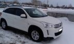 SUV   Citroen C4 Aircross 2012 , 1000000 , 