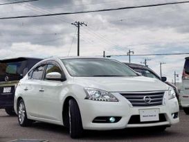  Nissan Sylphy 2020 , 850000 , 