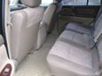 SUV   Toyota Land Cruiser 1998 , 1000000 , 