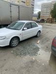  Mazda Familia 2002 , 173000 , 