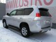 SUV   Toyota Land Cruiser Prado 2013 , 1870000 , 