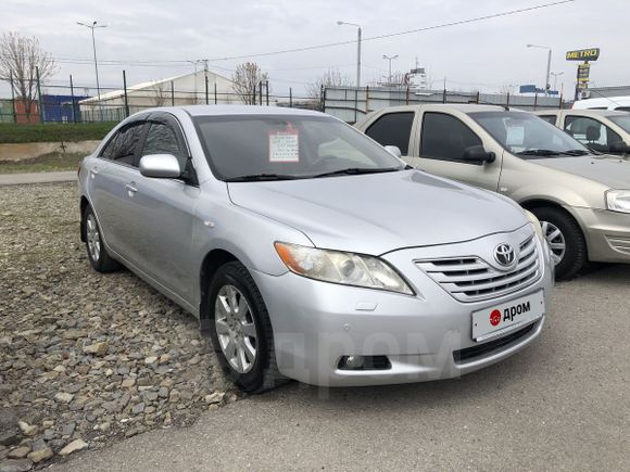  Toyota Camry 2008 , 675000 , --