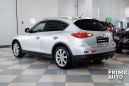 SUV   Infiniti EX35 2008 , 839000 , 