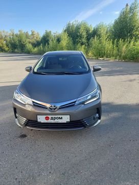  Toyota Corolla 2018 , 1750000 , 