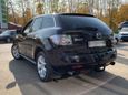 SUV   Mazda CX-7 2007 , 465000 , 