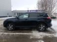 SUV   Toyota RAV4 2017 , 1430000 , 