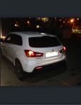 SUV   Mitsubishi ASX 2012 , 850000 , 