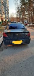  Kia Spectra 2009 , 220000 , 