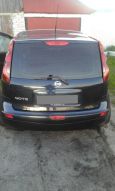  Nissan Note 2012 , 410000 , 