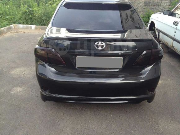  Toyota Corolla 2007 , 550000 , 