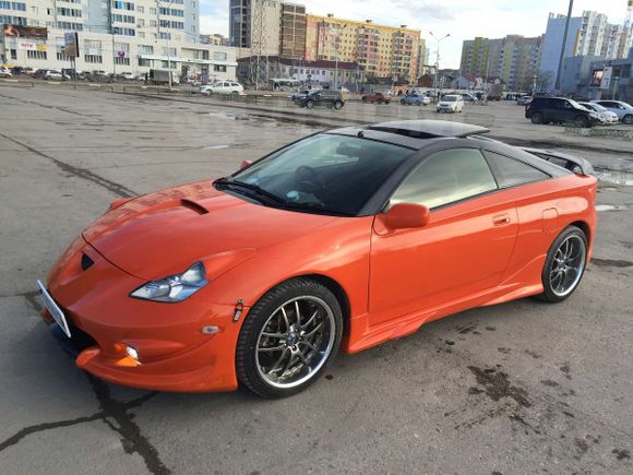  Toyota Celica 1999 , 500000 , 