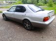  Toyota Camry 1997 , 280000 , 