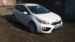  Kia Ceed 2013 , 600000 , 