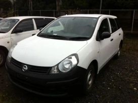  Nissan AD 2007 , 310000 , -