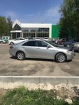  Toyota Camry 2006 , 609000 , 