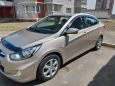  Hyundai Solaris 2012 , 400000 , 