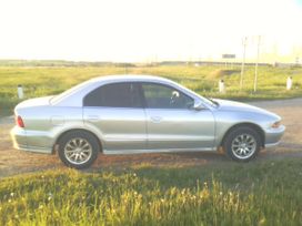  Mitsubishi Galant 2000 , 170000 , 