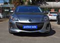  Mazda Mazda3 2012 , 570000 , 