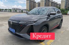 SUV или внедорожник Changan CS75 Plus 2022 года, 2200000 рублей, Кемерово
