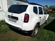 SUV   Renault Duster 2018 , 780000 , 