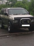 SUV   Nissan Terrano 1991 , 210000 , 