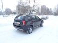 SUV   Renault Duster 2013 , 650000 , 