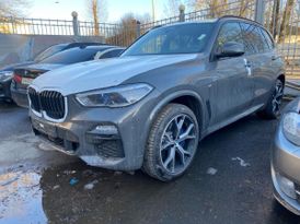 SUV   BMW X5 2021 , 11000000 , 