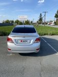  Hyundai Solaris 2012 , 370000 , 