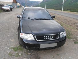  Audi A6 1998 , 290000 , 