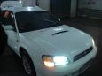  Subaru Legacy 1999 , 245000 , 