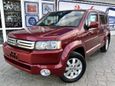 SUV   Honda Crossroad 2009 , 1199000 , 