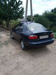  Daewoo Sens 2005 , 127000 , 