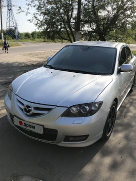  Mazda Mazda3 2006 , 340000 , 