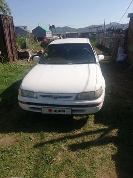  Toyota Corolla 1992 , 120000 , 