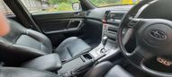  Subaru Legacy B4 2005 , 490000 , 