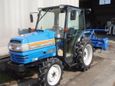 - Iseki TG 2011 , 650000 , 