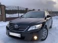  Toyota Camry 2009 , 840000 , 