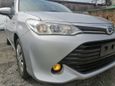  Toyota Corolla Fielder 2016 , 710000 , 