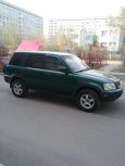 SUV   Honda CR-V 2000 , 395000 , 