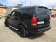 SUV   Land Rover Discovery 2009 , 1077000 , 