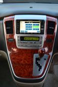    Toyota Alphard 2003 , 659000 , 