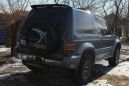 SUV   Mitsubishi Pajero 1993 , 340000 , 