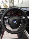 SUV   BMW X5 2017 , 2600000 , 