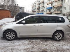 Минивэн или однообъемник Mazda MPV 2007 года, 625000 рублей, Новокузнецк